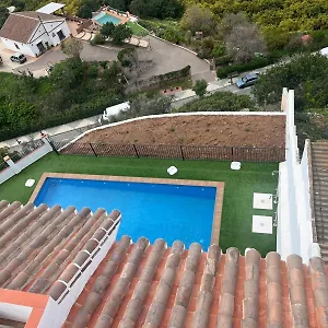 Apartamento Atico Con Increibles Vistas A Montanas Y Mar, Frigiliana