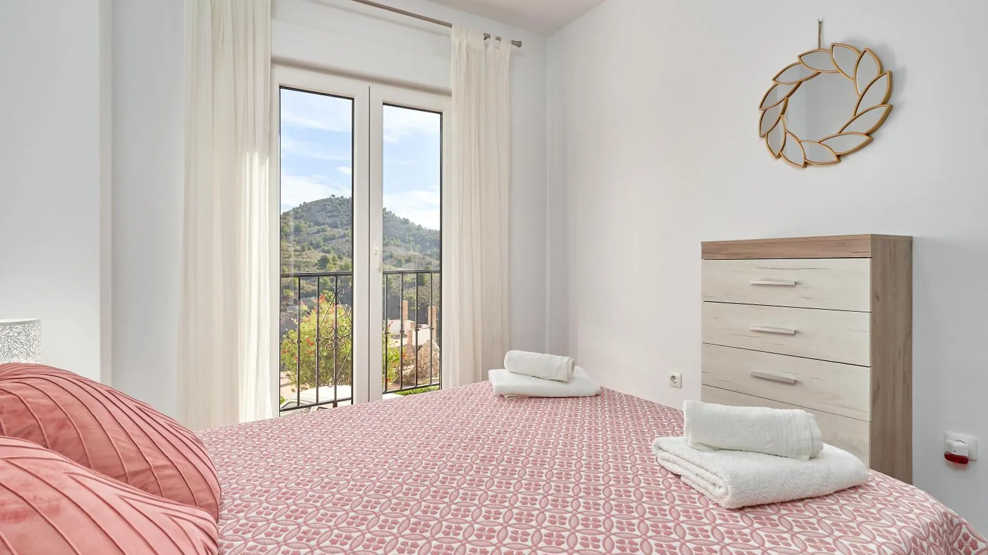 Apartment In Balcon De Frigiliana 0*,  Spain